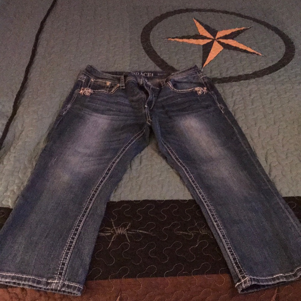 Grace  Pants